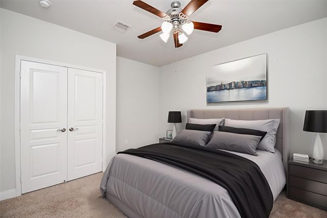 809 Cardinal Flower Drive, Richmond, TX 77469