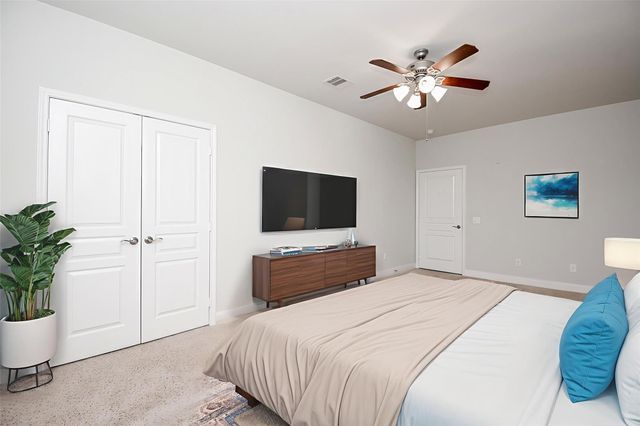 809 Cardinal Flower Drive, Richmond, TX 77469