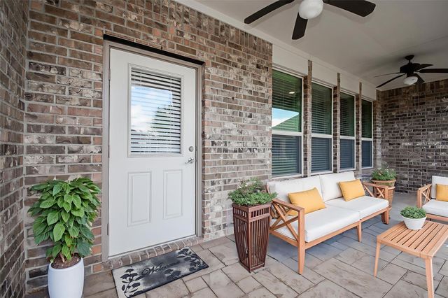 809 Cardinal Flower Drive, Richmond, TX 77469