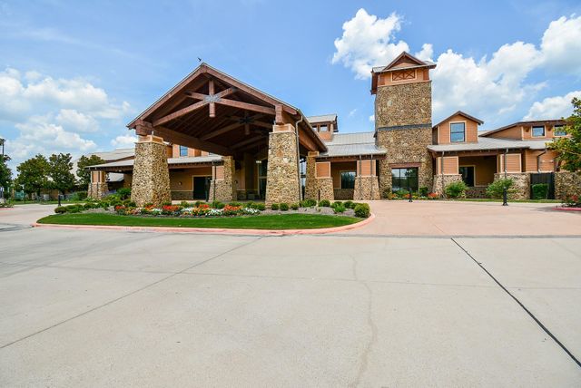 809 Cardinal Flower Drive, Richmond, TX 77469