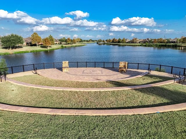 809 Cardinal Flower Drive, Richmond, TX 77469