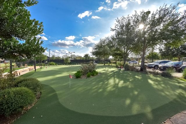 809 Cardinal Flower Drive, Richmond, TX 77469