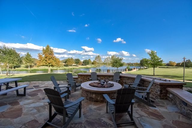 809 Cardinal Flower Drive, Richmond, TX 77469