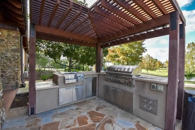 809 Cardinal Flower Drive, Richmond, TX 77469