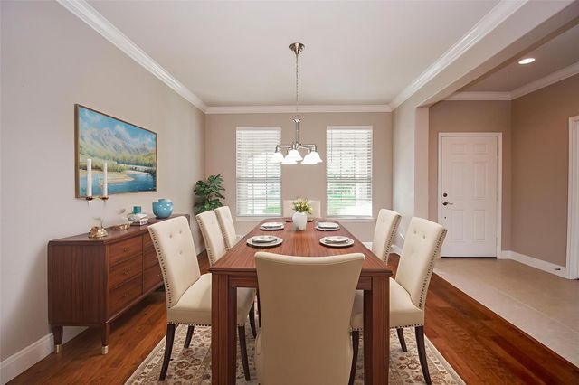 809 Cardinal Flower Drive, Richmond, TX 77469