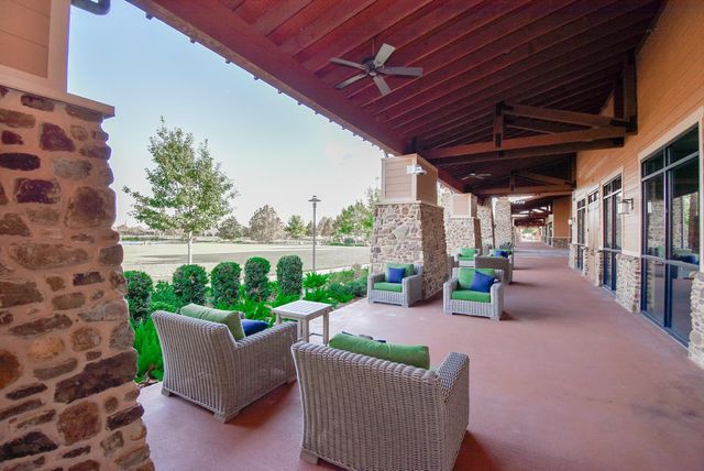 809 Cardinal Flower Drive, Richmond, TX 77469