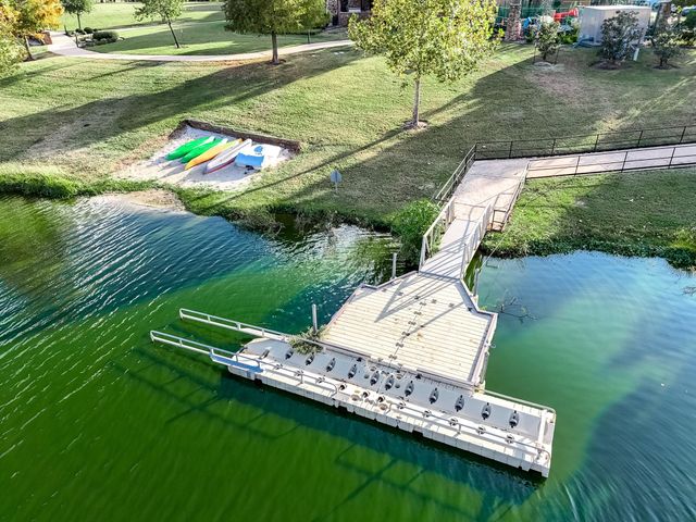 809 Cardinal Flower Drive, Richmond, TX 77469