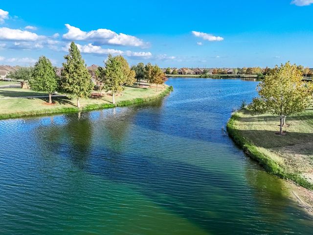 809 Cardinal Flower Drive, Richmond, TX 77469