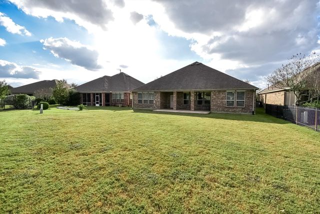 809 Cardinal Flower Drive, Richmond, TX 77469