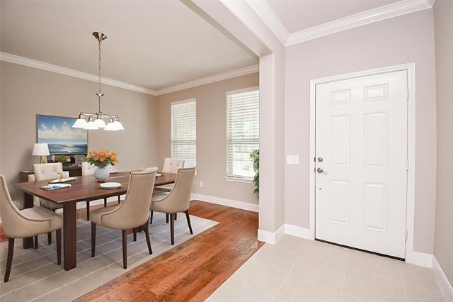 809 Cardinal Flower Drive, Richmond, TX 77469