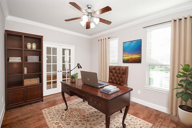 809 Cardinal Flower Drive, Richmond, TX 77469