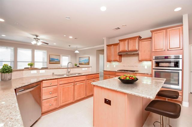 809 Cardinal Flower Drive, Richmond, TX 77469