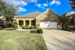 809 Cardinal Flower Drive, Richmond, TX 77469