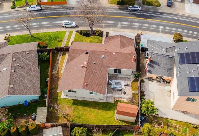 2449 2449 Almaden Blvd, Union City, CA 94587