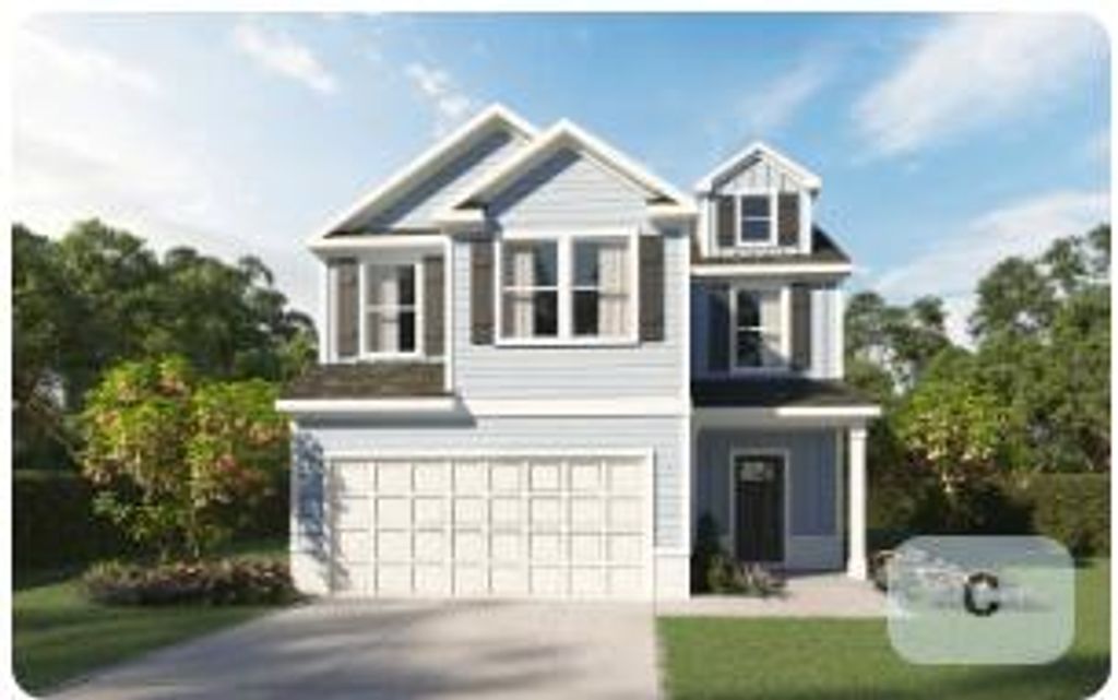 9174 Glimmer Lane 138, Ooltewah, TN 37363