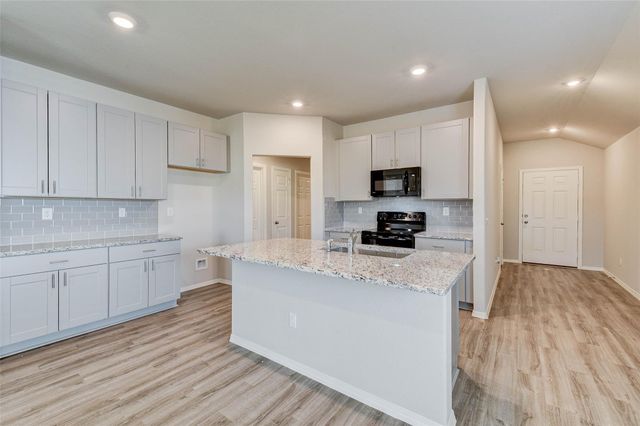 475 Dalloway Street, Montgomery, TX 77316