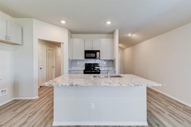 475 Dalloway Street, Montgomery, TX 77316