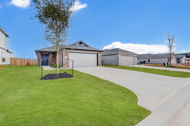 475 Dalloway Street, Montgomery, TX 77316