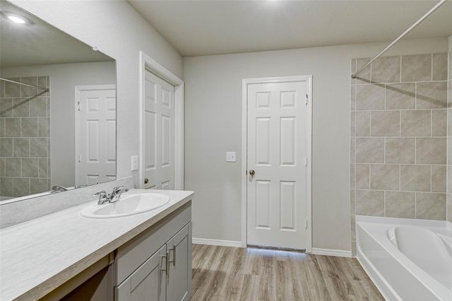 475 Dalloway Street, Montgomery, TX 77316