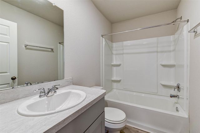 475 Dalloway Street, Montgomery, TX 77316