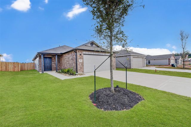 475 Dalloway Street, Montgomery, TX 77316
