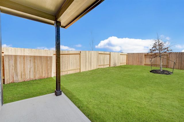 475 Dalloway Street, Montgomery, TX 77316