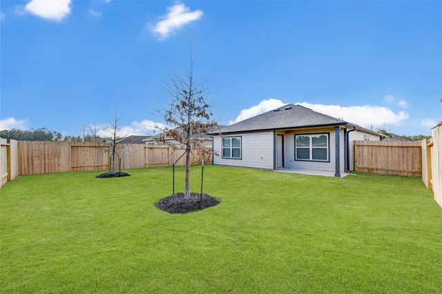 475 Dalloway Street, Montgomery, TX 77316