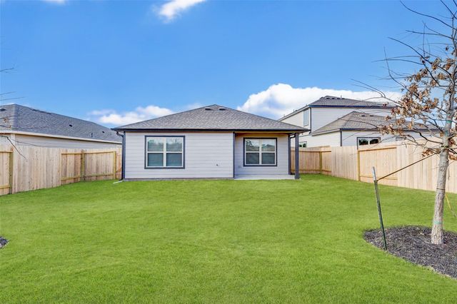 475 Dalloway Street, Montgomery, TX 77316