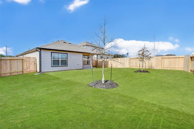 475 Dalloway Street, Montgomery, TX 77316