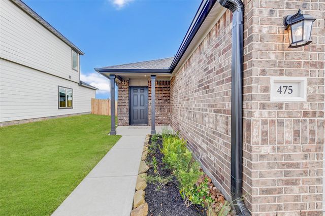 475 Dalloway Street, Montgomery, TX 77316