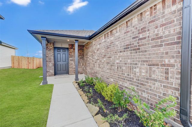 475 Dalloway Street, Montgomery, TX 77316