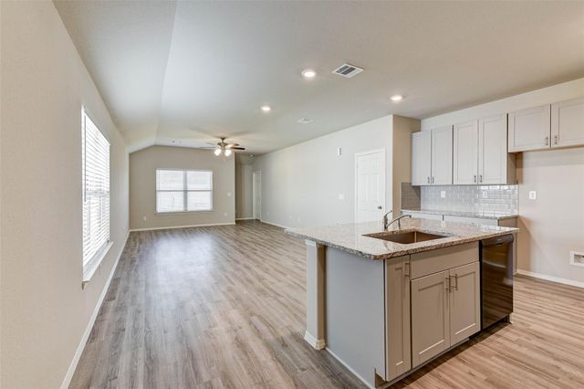 475 Dalloway Street, Montgomery, TX 77316
