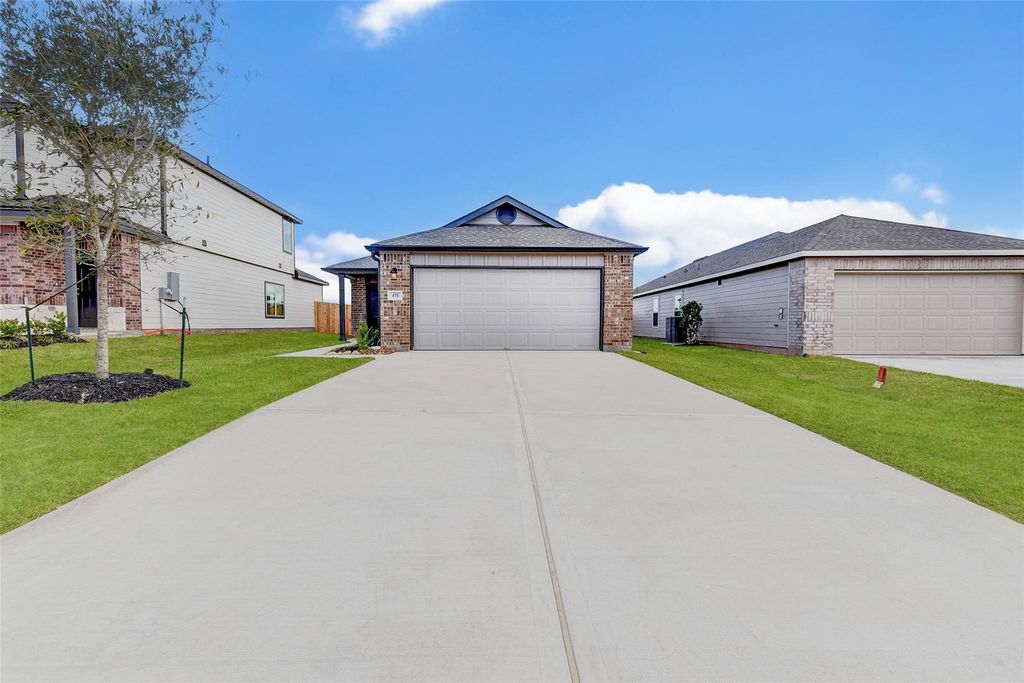 475 Dalloway Street, Montgomery, TX 77316