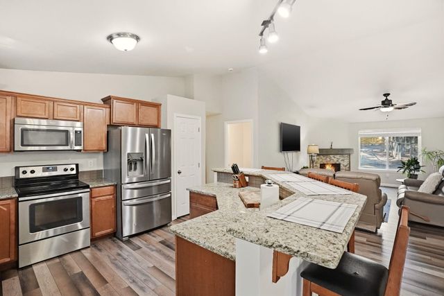 60095 Crater Road, Bend, OR 97702