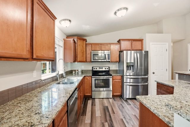 60095 Crater Road, Bend, OR 97702