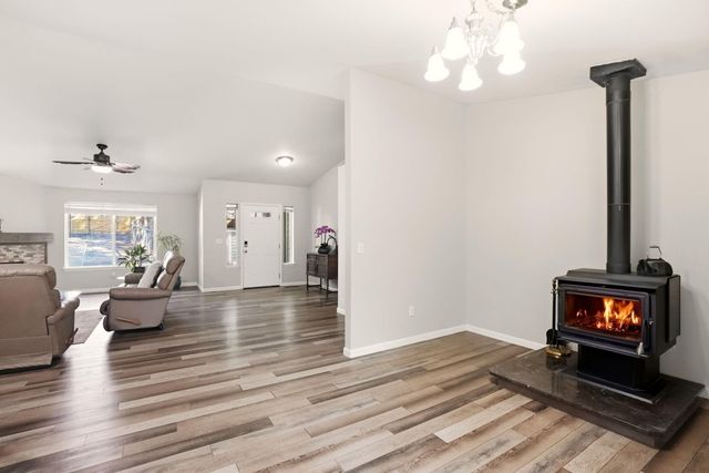 60095 Crater Road, Bend, OR 97702