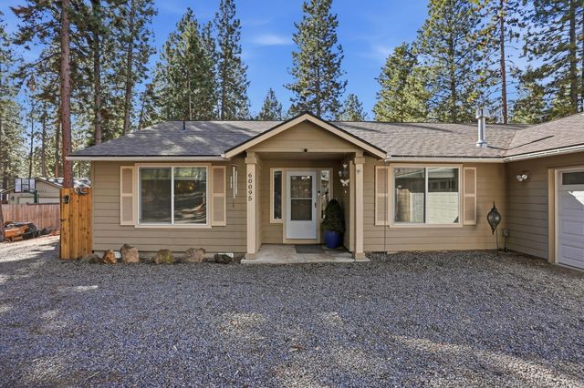60095 Crater Road, Bend, OR 97702