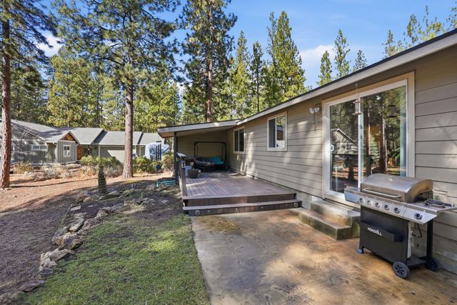 60095 Crater Road, Bend, OR 97702