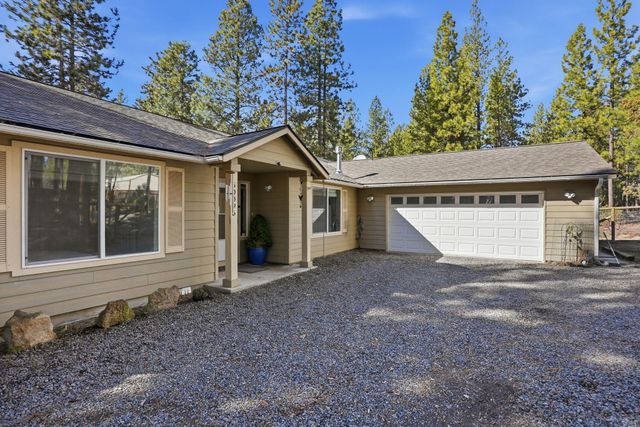 60095 Crater Road, Bend, OR 97702