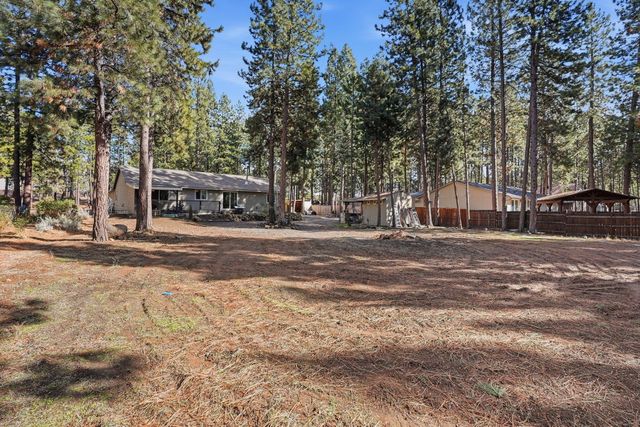 60095 Crater Road, Bend, OR 97702