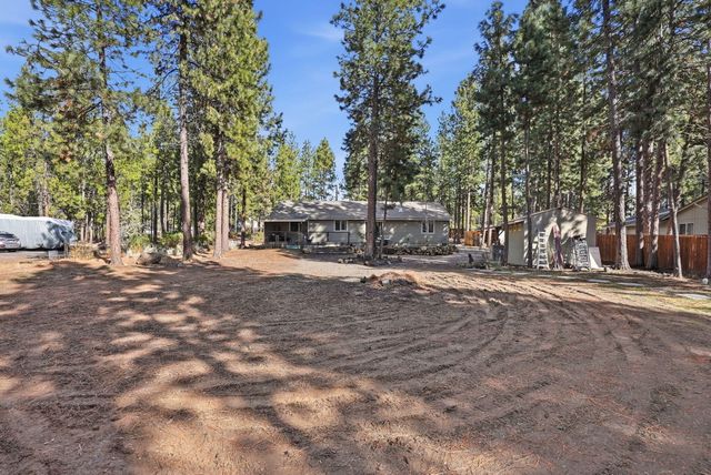 60095 Crater Road, Bend, OR 97702