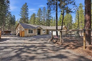 60095 Crater Road, Bend, OR 97702