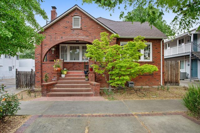 1917 26th St, Sacramento, CA 95816