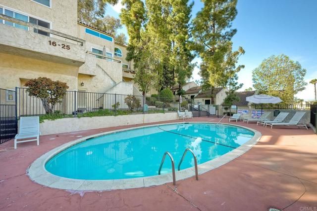 7940 University Avenue 14, La Mesa, CA 91942