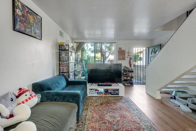 7940 University Avenue 14, La Mesa, CA 91942