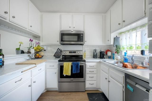 7940 University Avenue 14, La Mesa, CA 91942