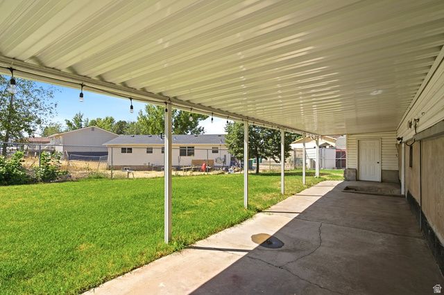 648 W 700 N, Clearfield, UT 84015