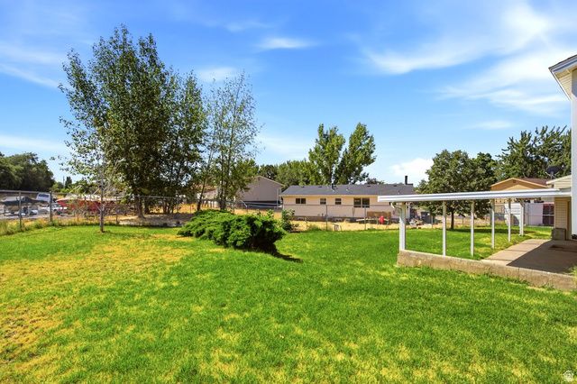 648 W 700 N, Clearfield, UT 84015