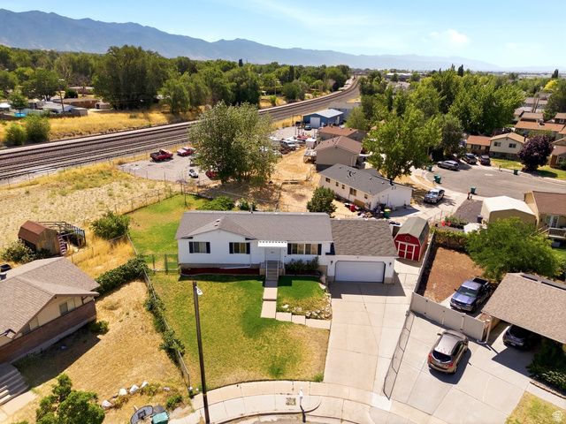 648 W 700 N, Clearfield, UT 84015
