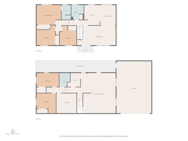 648 W 700 N, Clearfield, UT 84015
